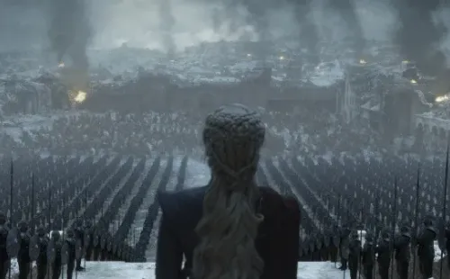 game of thrones hbo