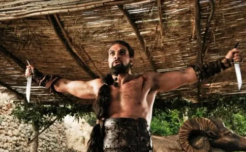 game of thrones hbo