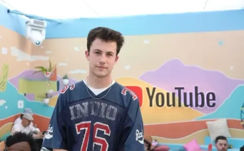 Dylan Minnette