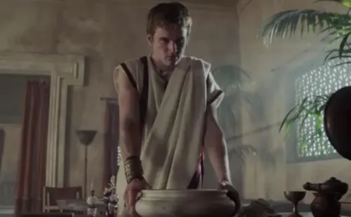 Imperio Romano es un éxito. Foto: (IMDB)