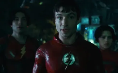 The Flash