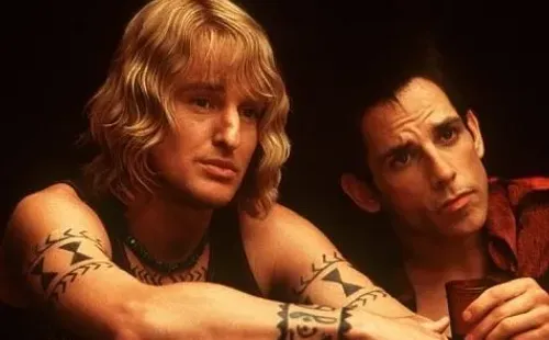 zoolander owen wilson ben stiller