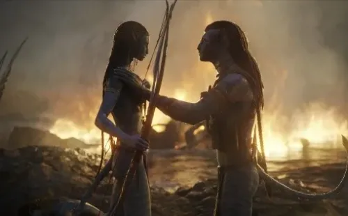 avatar el camino del agua