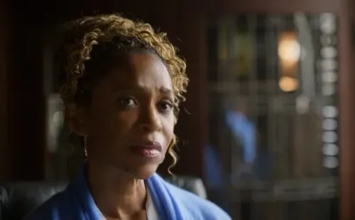 American Horror Stories (Star+).