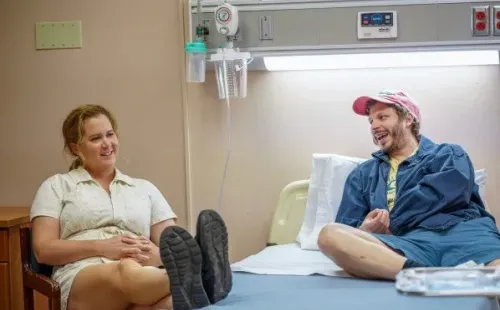 Life & Beth (Star+).