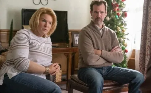 The Thing About Pam (Star+).