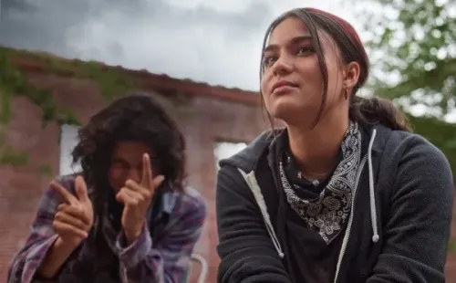 Reservation Dogs (Star+).