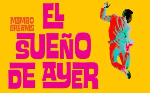 El Sueño de Ayer (Prime Video).