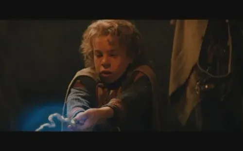 willow disney