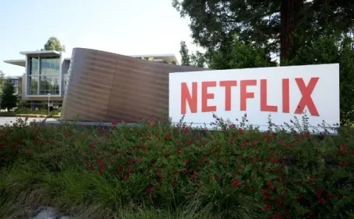 NETFLIx-oficinas