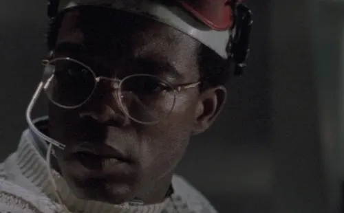 Clarence Gilyard
