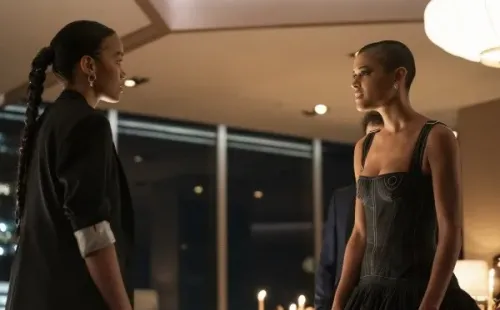 Gossip Girl estrenará su segunda temporada en HBO Max (IMDb).