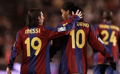 messironaldinho