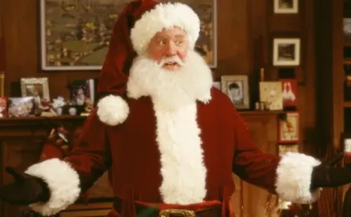 santa clausula
