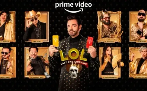 Prime Video