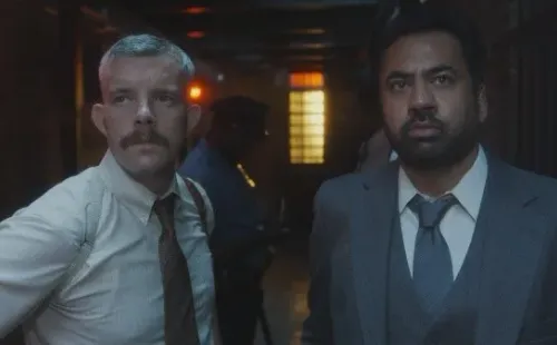 Llegarán los nuevos episodios de American Horror Story (Star+).