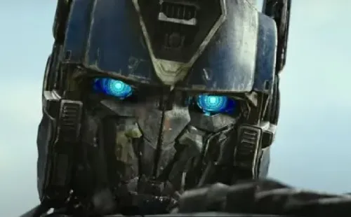 Optimus Prime