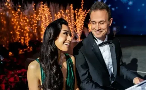 Christmas With You (IMDb).