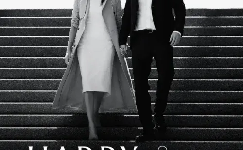 Harry y Meghan tendrán su propia serie documental (Netflix).