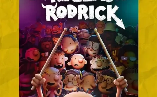 El diario de Greg: las reglas de Rodrick (Disney+).