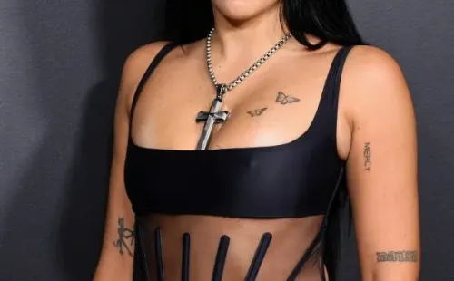 Lourdes Leon (Getty).