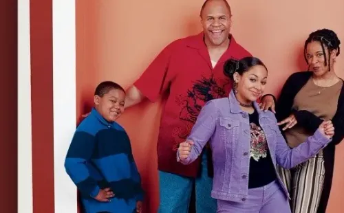 That’s so Raven (IMDb).