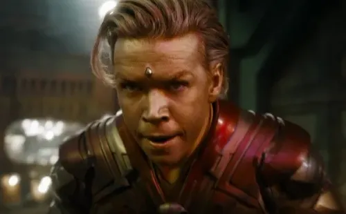 Guardians of the Galaxy