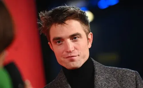 robertpattinson
