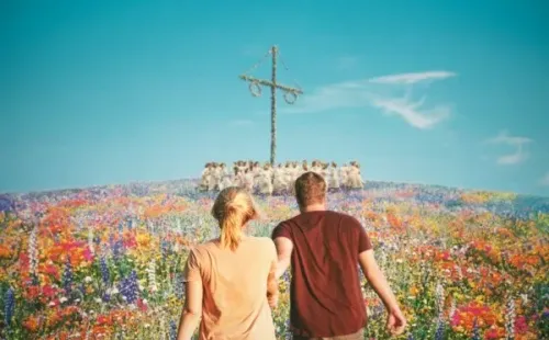 midsommar ari aster