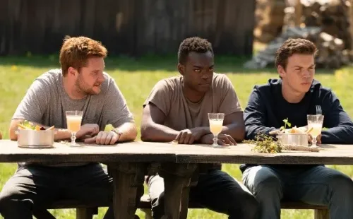 midsommar ari aster