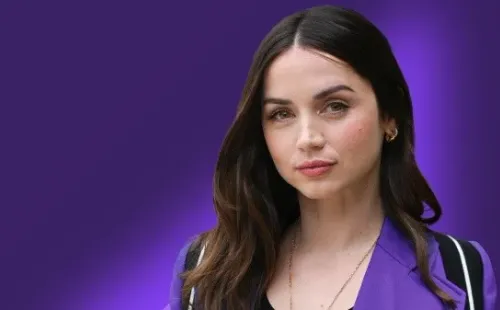 ana de armas