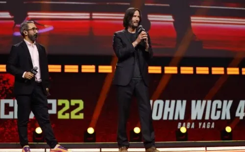 john wick keanu reeves