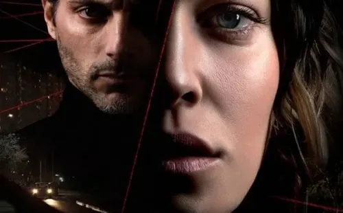 la corazonada netflix