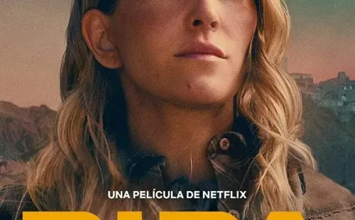 pipa netflix