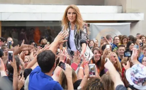Céline Dion