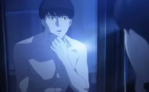 APARI3NCIAS, el anime que es furor en la plataforma de streaming (IMDb).