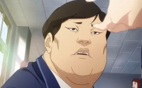 APARI3NCIAS, el anime que es furor en la plataforma de streaming (IMDb).