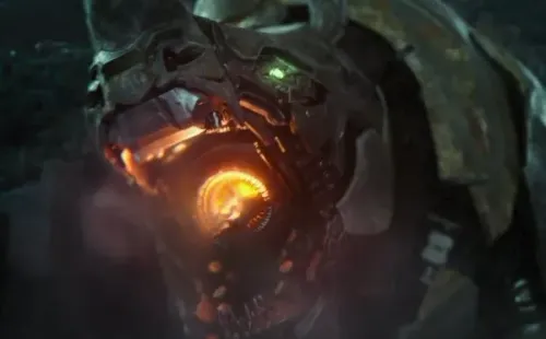 Transformers