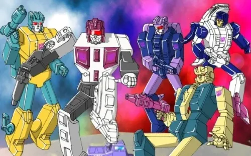 Transformers
