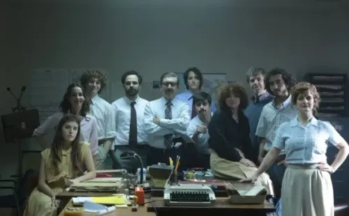 Argentina, 1985