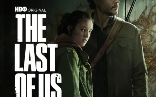The Last of Us
