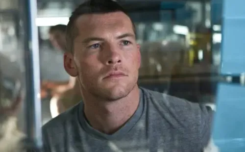 Sam Worthington