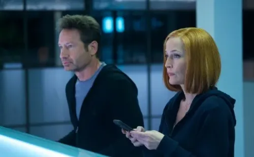 X-Files