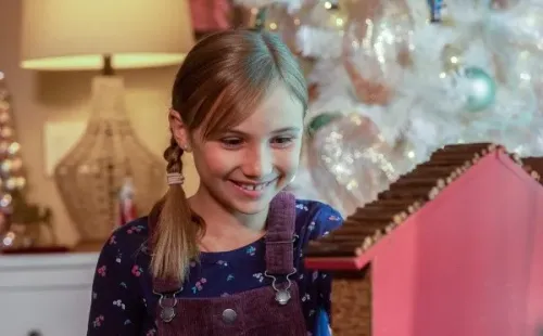 La película navideña que debes ver con tu familia en Netflix (IMDb).