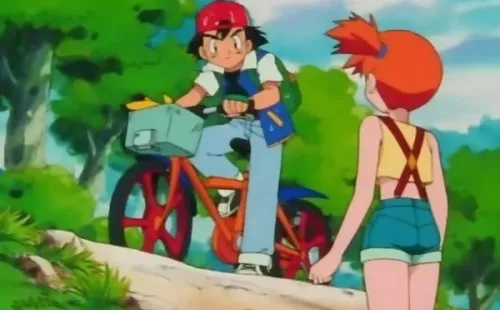 pokemon ash ketchum