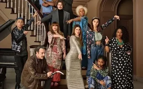 Nada sospechosos. Foto: (IMDB)