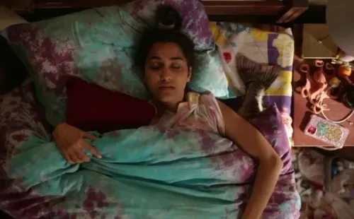 The Sex Lives Of College Girls tendrá temporada 3 en HBO Max (IMDb).