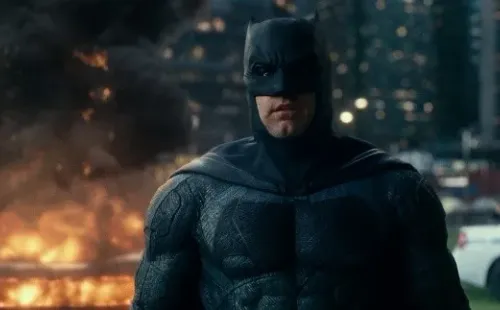 ben affleck batman
