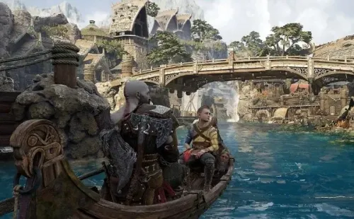 God of War