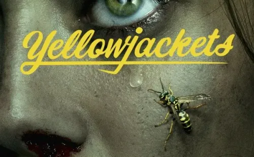 yellowjackets paramount